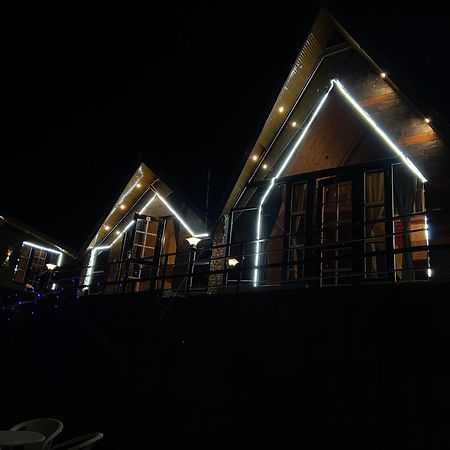 Sukoon Resort Banjār Exterior foto